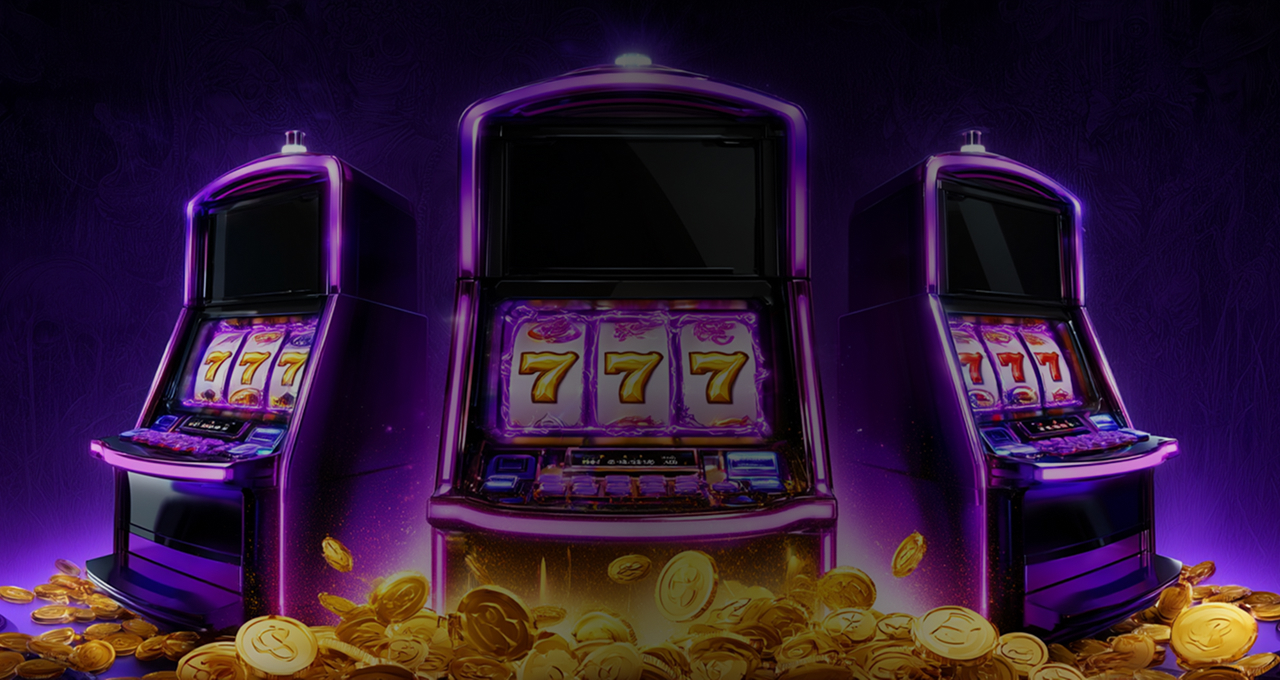 Voodoo Dreams Casino