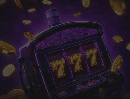 Voodoo Dreams Casino