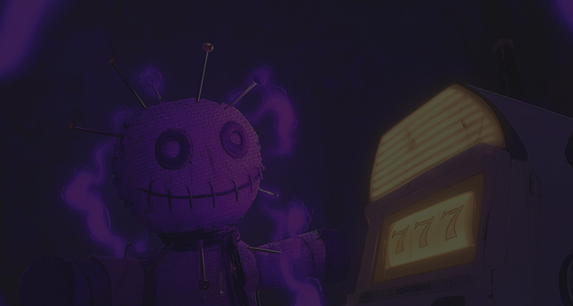 Voodoo Dreams Casino