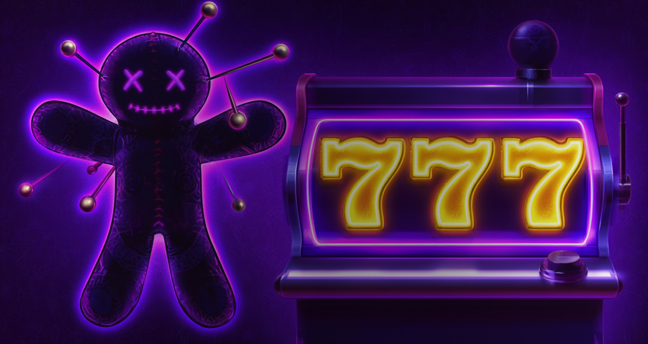 Voodoo Dreams Casino